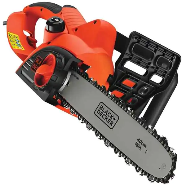 Black&Decker električna lančana testera 2000W 40cm BDCS20 - proizvod na akciji