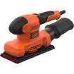 Black&Decker BEW220KAX vibraciona brusilica 150W - proizvod na akciji