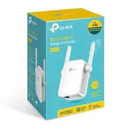 TP-Link RE205 pojačivač Wi-Fi signala AC750