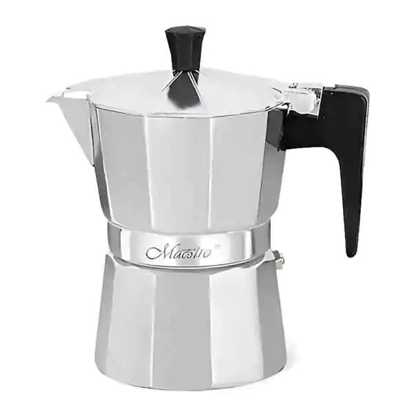 Džezva za espreso kafu 450ml MR1666-9 Maestro