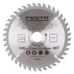 Kružna testera za drvo TCT 200mm x 3,2/2,2mm x 30mm 50T Festa