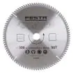 Kružna testera za drvo TCT 300mm x 3,2/2,2mm x 30mm 96T Festa