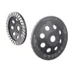 Brusni disk za kamen dijamantski 150x22.23mm Festa