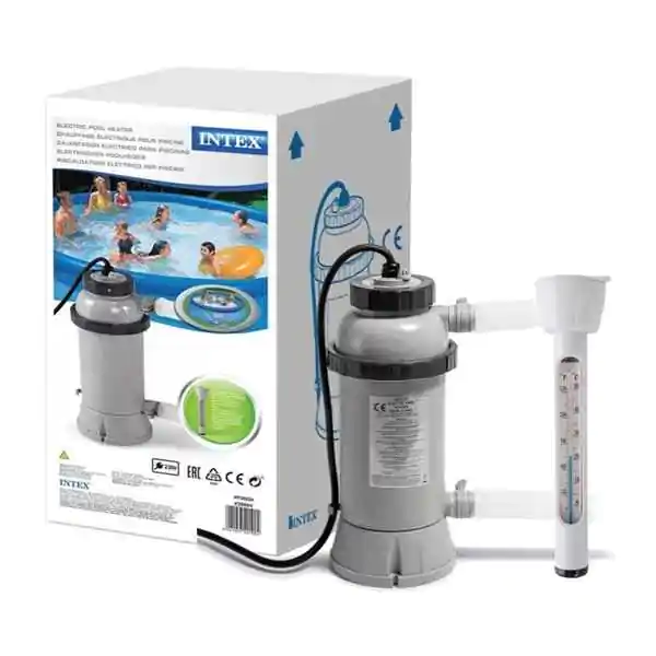 Intex električni grejač za bazene 28684