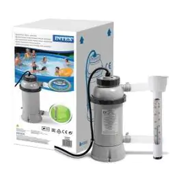 Intex električni grejač za bazene 28684