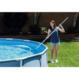 28003 Intex set za čišćenje bazena Deluxe
