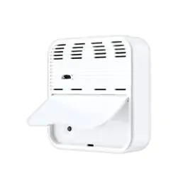 Wi-Fi smart termometar i higrometar 0-60°C WFS-TH06A