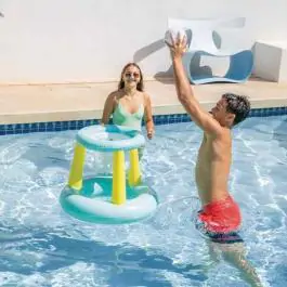 Intex koš na naduvavanje za vodu 58504