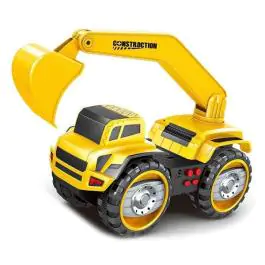 Igračka gradjevinsko vozilo 38cm više modela