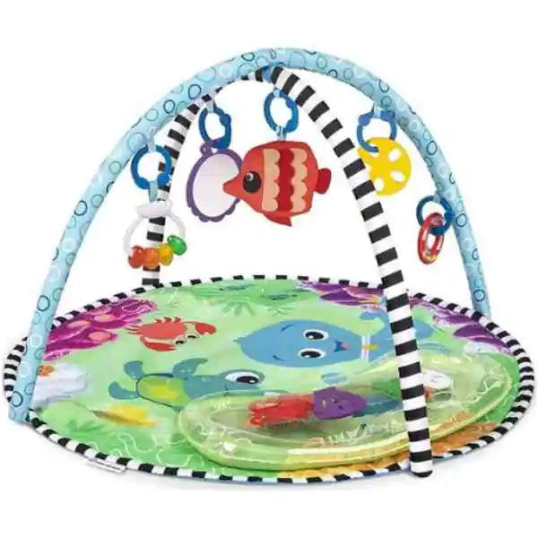 Kids II Baby Einstein podloga za igru - Sea Floor Explorers