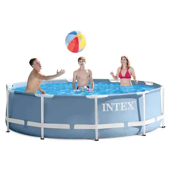 Intex Prism-Frame bazen 305x76cm bez pumpe 26700 - proizvod na akciji