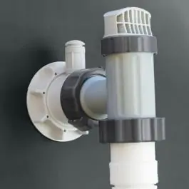 Intex pumpa peščana sa prirodnim hlorinatorom Krystal Clear 26676