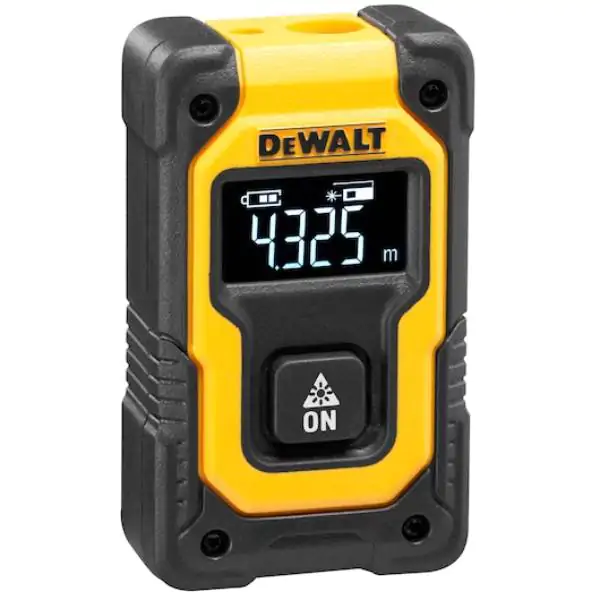 DeWalt DW055PL Laserski merač daljiine do 16m