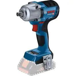 Bosch Akumulatorski udarni odvrtač GDS 18V-450 PC, Solo 06019K4101