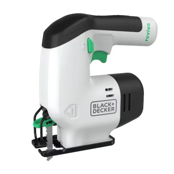 Black&Decker REVJ12C Aku ubodna testera, 12V - proizvod na akciji