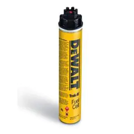 DeWalt DDF6755218 Gasni rezevroar za gasne pištolje