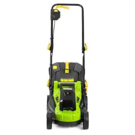 Fieldmann akumulatorska kosilica za travu 2x20V FZR 70335-A Fast Power