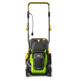 Fieldmann FZR 2041-E Električna kosačica za travu 1800W
