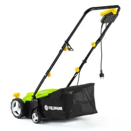 FZV 2004-E Fieldmann električni prozračivač za travu