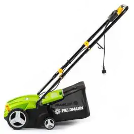 FZV 2004-E Fieldmann električni prozračivač za travu