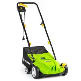 FZV 2004-E Fieldmann električni prozračivač za travu