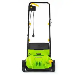 FZV 2004-E Fieldmann električni prozračivač za travu