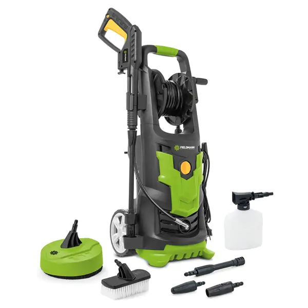 Fieldmann FDW 202205-E perač pod pritiskom 1650W - proizvod na akciji