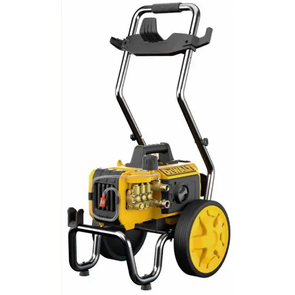 DeWalt DXPW002CE KART profesionalni perač pod pritiskom na kolicima, 180Bar - proizvod na akciji