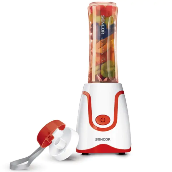 SENCOR SBL 2114RD blender - proizvod na akciji