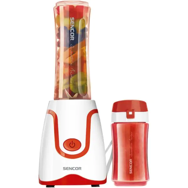 SENCOR SBL 2214RD blender - proizvod na akciji