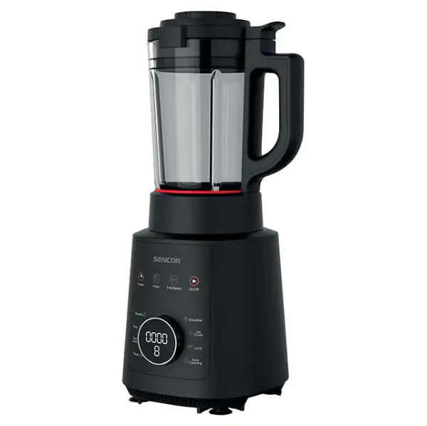 SENCOR SBU 0510BK Vakuum blender - proizvod na akciji