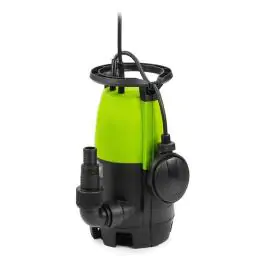 Fieldmann potapajuća pumpa za prljavu vodu 900W FVC 4011-EK