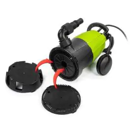 Fieldmann potapajuća pumpa za prljavu vodu 900W FVC 4011-EK