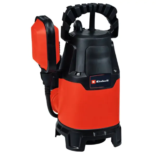 Einhell potapajuća pumpa za prljavu vodu GC-DP 3325 - proizvod na akciji