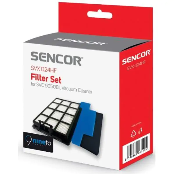 SENCOR SVX 024HF HEPA filter - proizvod na akciji