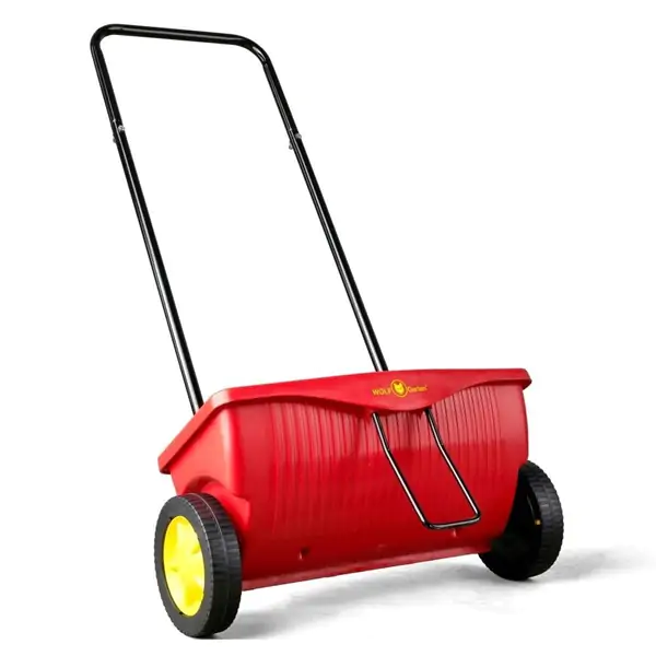 Sejalica za travu WE 330 15L Wolf Garten