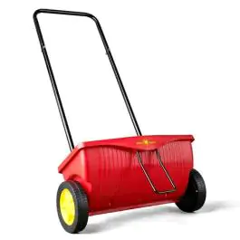 Sejalica za travu WE 330 15L Wolf Garten