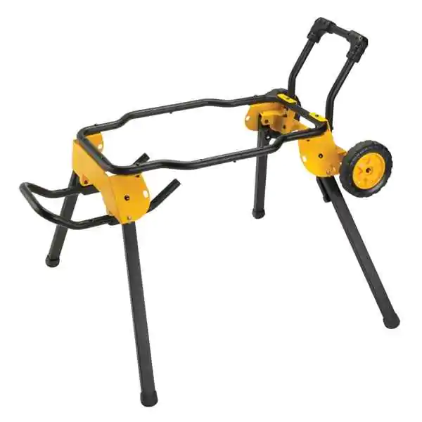 DeWALT pokretno postolje za stonu testeru DWE74911