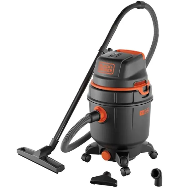 Black & Decker usisivač za suvo i mokro usisavanje BXVC30PTDE