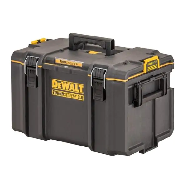 DeWALT kutija za alat DWST83342-1 - proizvod na akciji