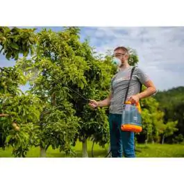 Villager akumulatorska prskalica BS 7