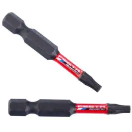 Udarni bit 1/4", T15, 50mm/2kom Festa