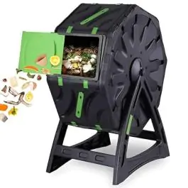 Komposter okretni 70L STREND PRO