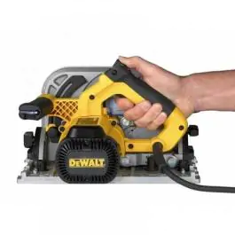 DeWALT DWS520KT Uranjajući Ručni Cirkular