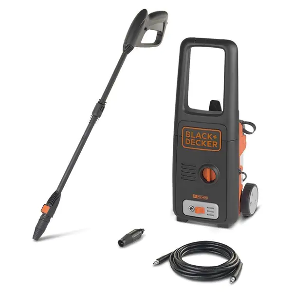 Black & Decker perač pod pritiskom BXPW1400E