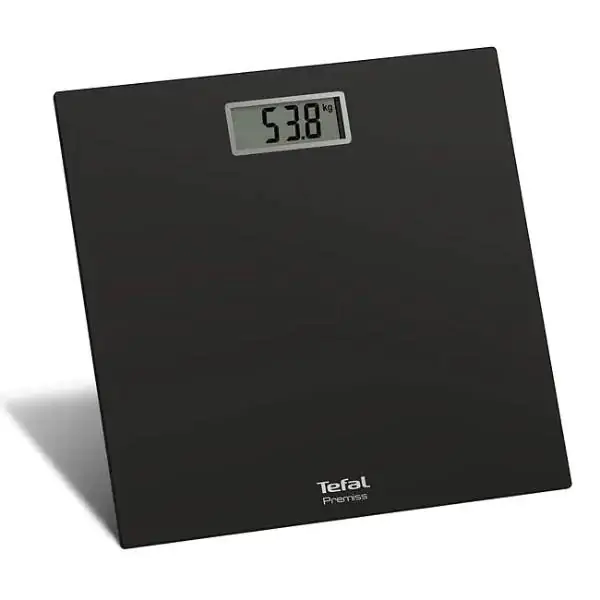Tefal Vaga za merenje telesne težine PP1400