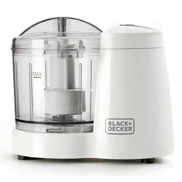 Black & Decker seckalica BXCH120E - proizvod na akciji