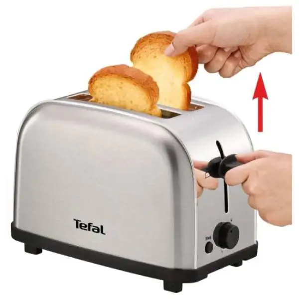 Tefal toster TT330D30