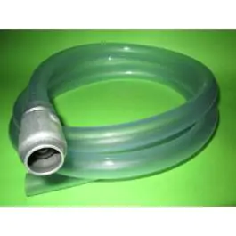 Crevo za pretakanje sa klikerom 11mm - 2m