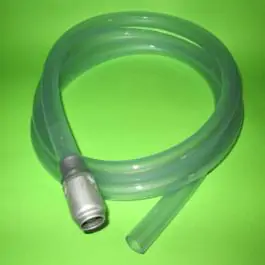 Crevo za pretakanje sa klikerom 11mm - 2m